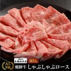 飛騨牛 ロース A5等級 500g