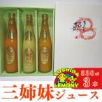 三姉妹 530ml