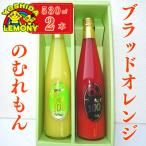 のむれもん ブラッドオレンジ 530ml