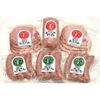 キッチン飛騨 飛騨ハムセット b512