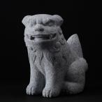 守り獅子 狛太郎 1体 作:村井 修二