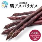 fu.... налог Takamatsu город [ предшествующий прием 2026 год ]. для бытового использования фиолетовый спаржа ( маленький предмет * размер смешивание ) примерно 900g