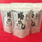 近海一本釣り鰹の削り節3袋と高精度次亜塩素酸水溶液1L×2本…