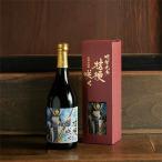 明智光秀 桔梗咲く 純米吟醸酒 720ml