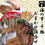 〈南知多〉海の幸 干物詰め合わせ