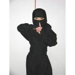 子ども忍者衣装伊賀version9点セット