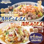 麺類 ちゃんぽん 本格追求 プレミアム 皿うどん