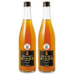 金の料理酒 720ml×2本