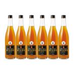 金の料理酒 720ml×6本