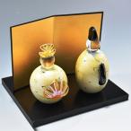 お内裏様とお雛様 -雅飾-