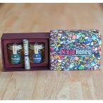 産純粋天然生はちみつ Ninja Honey