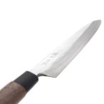 ふるさと納税 小野市 鍛造ステンの銀紙3号柳刃包丁240mm
