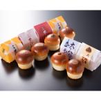 下田あんぱん食べ比べ Cセット
