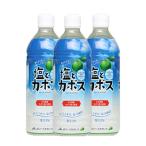 塩とカボス 495ml×24本