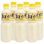 甘さまろやかあまざけ 500ml