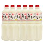 生姜入りあまざけ 1000ml