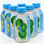 カボスドリンクCサワー 無炭酸 280g×24本