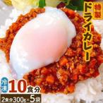 特製ドライカレー 10食分 2食分300g×5袋