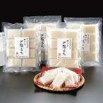 南魚沼産杵つき〆張もち1.44kg 360g×4袋