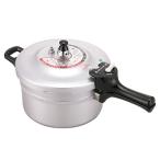 リブロン圧力鍋4.5L ガス火用