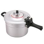 リブロン圧力鍋5.5L ガス火用