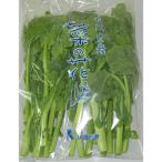 旬の野菜 菜の花 袋入り 約2kg