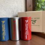 キャニスター缶入コーヒー つくばSセレクト