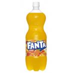 ファンタオレンジ 1.5L
