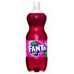 ファンタグレープ 1.5LPET 1ケース 6本