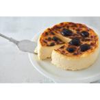 バスクチーズケーキ 4号サイズ 1個