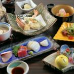 日本料理 和モードちよ松の懐石コースペアチケット