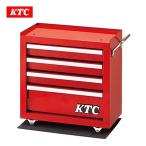 KTC ミニキャビネット 4段4引出し