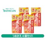 バスクリン 薬用きき湯 FINE HEAT