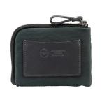 豊岡鞄 TUTUMU Osanpo Wallet