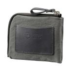 豊岡鞄 TUTUMU mini Wallet