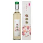 梅和香500ml 梅酒