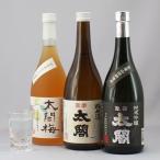唐津地酒こだわり セット-1