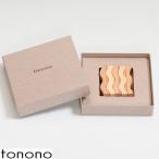 tonono oju- 朱 蓋付きと 箸置き