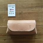 coyotE noaのくったりお財布