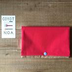 coyotE noaのマスクケース