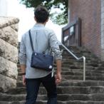豊岡鞄 CIE WEATHER ショルダーバッグ
