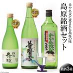山崎本店酒造場 島原銘酒3本セット まが玉純米大吟醸