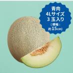 飯岡メロン 4Lサイズ 約1.6kg