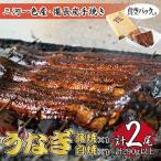 うなぎ蒲焼 白焼食べ比べセット