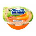 たらみ くだもの屋さん ミックスゼリー 160g