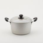エシャロット兼用鍋20cm