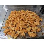 杉戸煎餅 揚げかき餅 白生地しょうゆ味 7袋