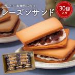 レーズンサンド30個入