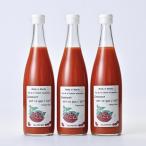 前田農園トマトジュース アイコ 720ml×3本セット