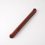 革まきペン ペンカバー カラー:チョコ